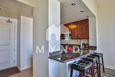 1127 15Th St Apt 1403 - undefined, undefined