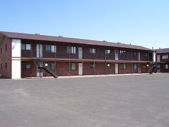 560 29 1/2 Rd unit 104 - Grand Junction, CO