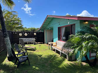 17 Kaimao St - Paia, HI