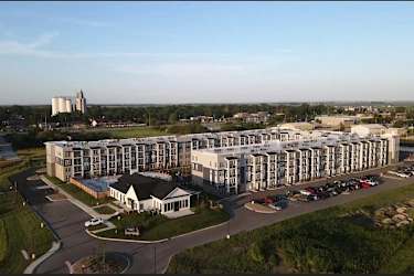 Fireside At Waukee Apartments - Waukee, IA