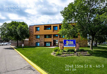 2048 15th St N - 40-9 - Saint Cloud, MN