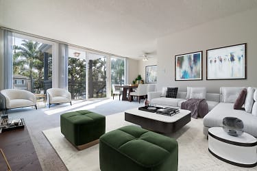 Park Avenue Apartments - Long Beach, CA