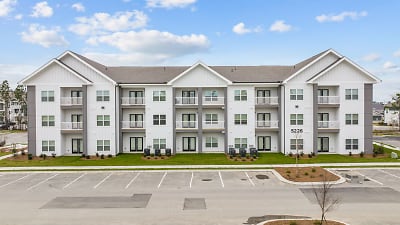 Exchange At Indian Trail Apartments - Indian Trail, NC