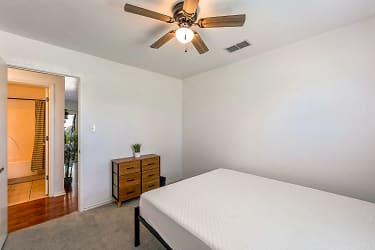 Room For Rent - Killeen, TX