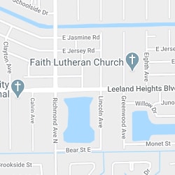 807 Leeland Heights Blvd E - Lehigh Acres, FL