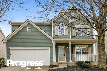 204 Mincey Way - undefined, undefined