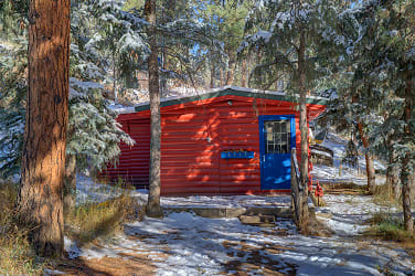 6517 S Brook Forest Rd - Evergreen, CO
