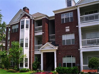 Mount Vernon Flats At The Perimeter Apartments - Atlanta, GA
