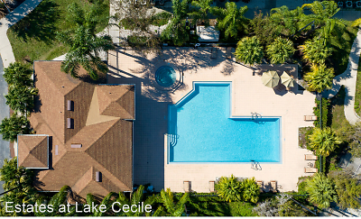 Estates At Lake Cecile Apartments - Kissimmee, FL