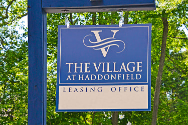 The Village At Haddonfield Apartments - Haddonfield, NJ