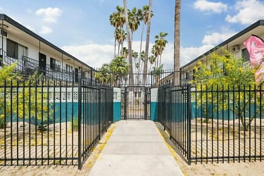 Sage 1 Apartments - San Bernardino, CA