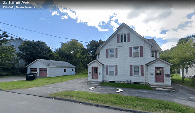 21 Turner Ave - Pittsfield, MA
