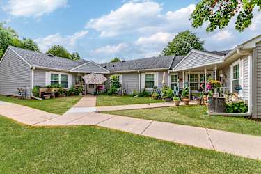 The Cottages Of Hillcrest - Saint Paul, MN