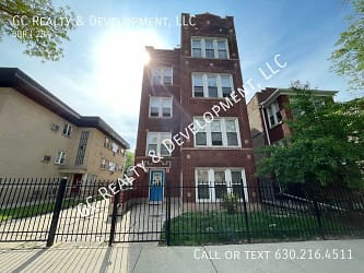 4820 N Springfield Ave - Unit 1 - Chicago, IL