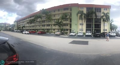5300 NE 24th Terrace #334C - Fort Lauderdale, FL