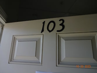 517 Harvard Blvd unit 103 - undefined, undefined