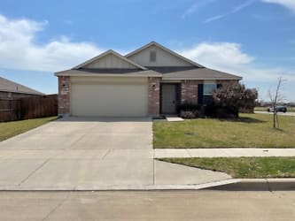 6009 Misty Breeze Dr - Fort Worth, TX