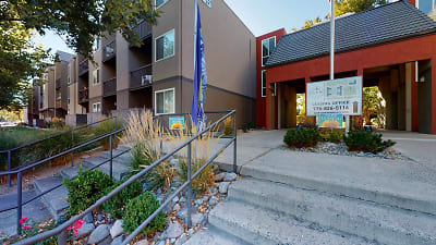 Glen At Hidden Valley Apartments - Reno, NV
