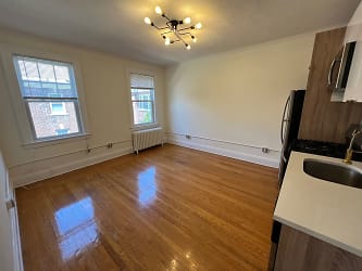 431 Whitney Ave unit B-2 - New Haven, CT
