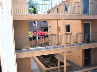 R4155 Apartments - San Diego, CA