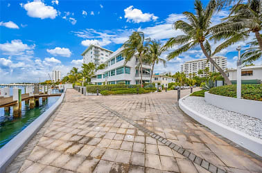 1471 Lincoln Terrace #1 - Miami Beach, FL