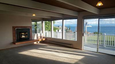 6760 Columbia Beach Dr - Clinton, WA