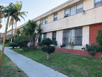 3923s Apartments - Los Angeles, CA