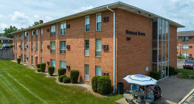 Norman House Apartments - Miamisburg, OH