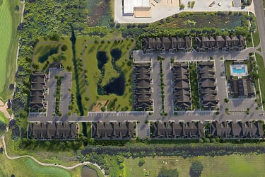 The Belvedere Apartments - Naperville, IL