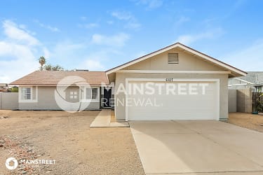 6107 W Acoma Dr - undefined, undefined