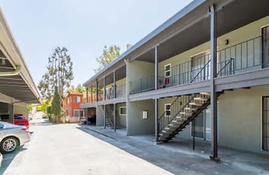 3809 Maybelle Ave - Oakland, CA