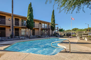 Vista Hermosa Apartments - Tucson, AZ