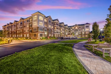 The Enclave At Dewy Meadows Apartments - undefined, undefined
