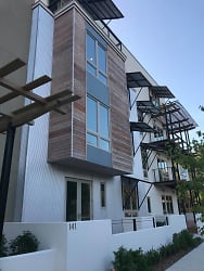 The Elias Apartments - Baton Rouge, LA