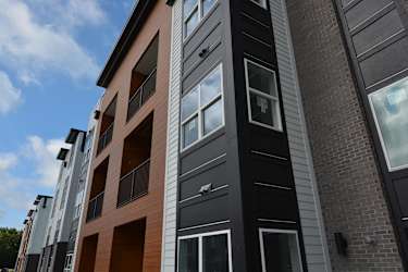 The Landing Apartments - Indianapolis, IN