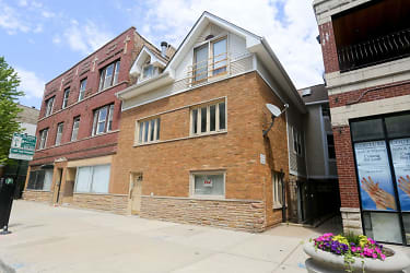 3345 N Southport 3 - Chicago, IL