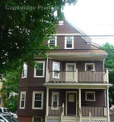 39 Hall Ave - Somerville, MA