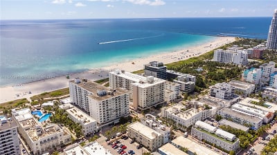 345 Ocean Dr #319 - Miami Beach, FL