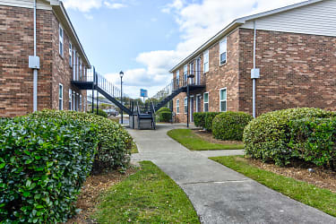 Brickhaven At Augusta Apartments - Augusta, GA
