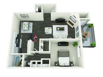 3675 Barnard Dr. Apartments - Oceanside, CA