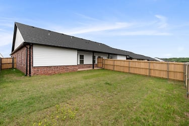 8708 Cantera Dr unit A - Fort Smith, AR