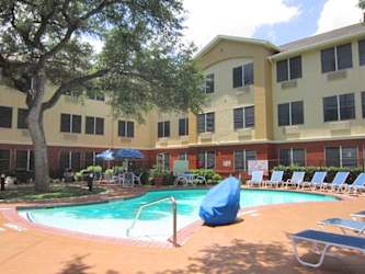 Furnished Studio - Austin - Northwest - Research Park Apartments - Austin, TX
