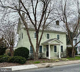 404 Union St - Milton, DE
