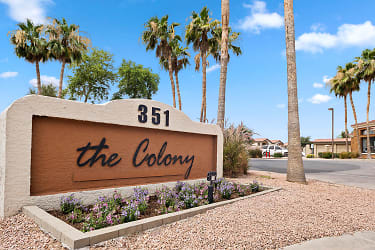 The Colony Apartments - Casa Grande, AZ