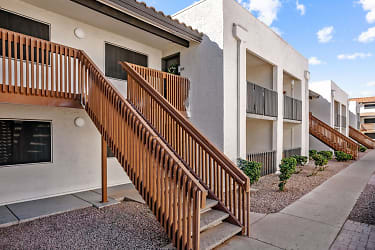 Astero Mesa East Apartments - Mesa, AZ