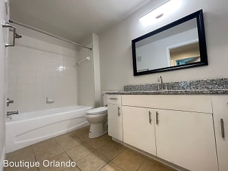 Fountain Place Apartments - Casselberry, FL