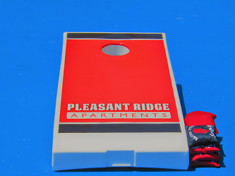Pleasant Ridge Apartments - Little Rock, AR