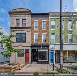 1722 Eastern Ave #3 - Baltimore, MD
