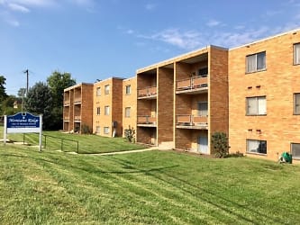 Montana Ridge Apartments - Cincinnati, OH