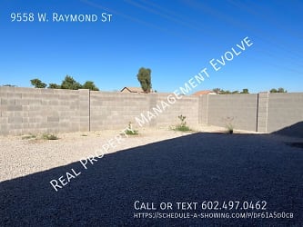 9558 W Raymond St - Tolleson, AZ